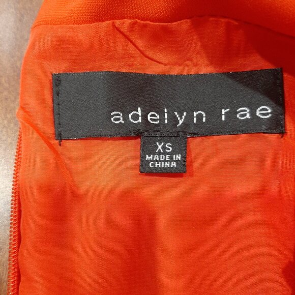 Adelyn Rae Lenora scalloped romper - Picture 7 of 13